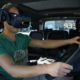 Daimler Trucks: Truck drivers test new digital vehicle systems in mobile simulator