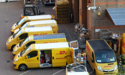 DHL parcel adjusts prices for business customers with list prices