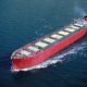NYK to build new energy-saving bulk carrier under long-term charter contract
