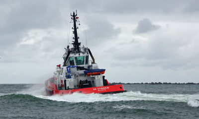 Fleet Xpress leads the line as KOTUG International commits APAC services to high-speed connectivity