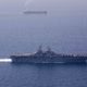 Panalpina applies War Risk Surcharge for Strait of Hormuz