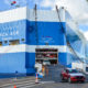 JAXPORT sets container and auto records through first three quarters of fiscal year 2019