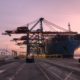 Quay crane waiting times reduced by 90% at APM Terminals Gothenburg