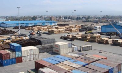 35% boost in exports and imports in Fereydunkenar and Noshahr ports