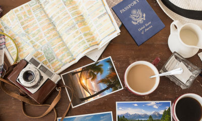 FedEx Office®, RushMyPassport offer expedited U.S. passport services for summer travelers