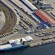Handling increase and high investments at Rostock overseas port
