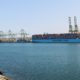 Port of Sines continues on the route of the world's largest container ships