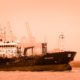 Ambitious targets to cut shipping emissions