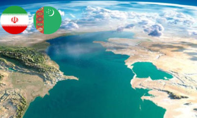 Iran, Turkmenistan; to establish a Joint Shipping Line