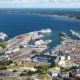 Port of Tallinn named as one of Europe’s best in first ever ‘Ones to Watch’ list