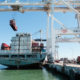 Port of Oakland set all-time import cargo record in July
