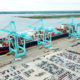 JAXPORT achieves highest July container volumes on record
