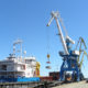 Seaport of St.Petersburg invested 3 times more in development