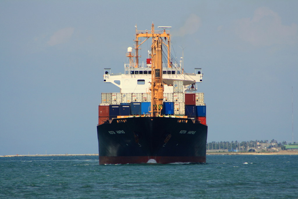 PIL’s fleet attains Environmental Ship Index (ESI) certification