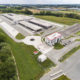 Milestone in Hamm in Westphalia: DPD's largest parcel sorting center in Germany begins operation.