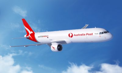 Australia Post and Qantas Freight renew agreement to support eCommerce growth