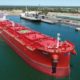 First CLEANBU wet-dry cargo switch with significant positive environmental impact