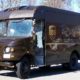 UPS expands express freight services In Slovenia
