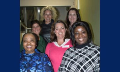 Damen Shipyards Cape Town joins Women’s International Shipping & Trading Association