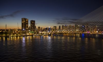 Port of Rotterdam Authority launches new company PortXchange