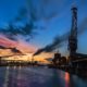 Australia ranks third for fossil fuel export