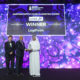 LogiPoint wins Seatrade Maritime Supply Chain & Logistics Award 2019 for the Middle East, Indian subcontinent and Africa