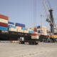 Export of Afghanistan's first refrigerated cargo to India through Chabahar port
