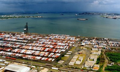 Commission expresses concerns about Puerto Rico terminal facilities agreement