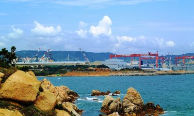 GTT receives two new orders from Hyundai Heavy Industries 