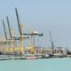 OOCL joins shipping lines operating in King Abdullah port