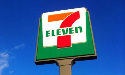Toll Global partners with 7-Eleven ParcelMate in Australia