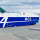 MOL Group successfully develops car carrier allocation/loading plan with fundamental technologies of AI
