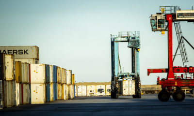 Record reefer volumes forecast by APM Terminals Aarhus