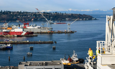 Ports of Tacoma and Seattle join West Coast ports in urging President Trump to pursue fair and mutually beneficial trade agreements