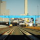 APM Terminals demonstrates support for rail freight