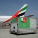 Emirates SkyCargo works with Dubai start-up for efficient and transparent sourcing of seafood