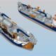 Innovative Wärtsilä LNG fuel storage and supply system to deliver multiple benefits for two new dredgers
