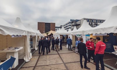 Damen announces fourth edition of its popular annual networking event