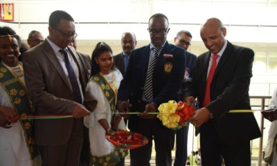 DHL-Ethiopian Airlines joint venture eyes further growth in Ethiopia