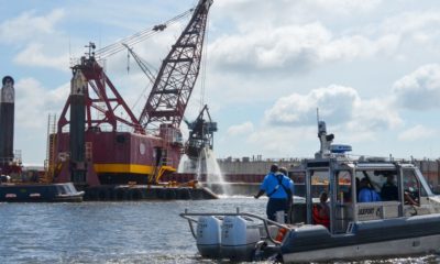 FDOT awards JAXPORT an additional $35.3 million in funding for harbor deepening