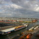 Contract awarded for phase 2 of Liverpool2 container terminal expansion 