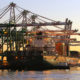 Port of Los Angeles protects overall clean air gains while moving more cargo