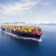 MacGregor designs innovative cargo system for the world's largest containership, MSC Gülsün