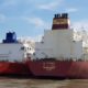 Qatargas delivers first Q-Flex LNG cargo to Petrobangla  
