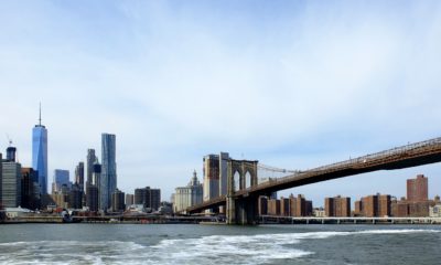 Port of New York and New Jersey reports news records in July 2019