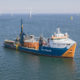 Ørsted contracts Van Oord for cable installation at Greater Changhua offshore wind farms