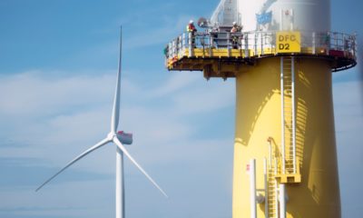 CPIH (China Power International Holding) and Equinor have signed a Memorandum of Understanding (MoU) to cooperate on offshore wind in China and Europe.