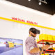 DHL Americas Innovation Center opens to accelerate development of new solutions for improved logistics and supply chain operations