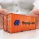 Simple, fast, online: Hapag-Lloyd launches online marine insurance "Quick Cargo Insurance"