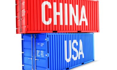 China initiates WTO dispute against additional US duties on Chinese imports